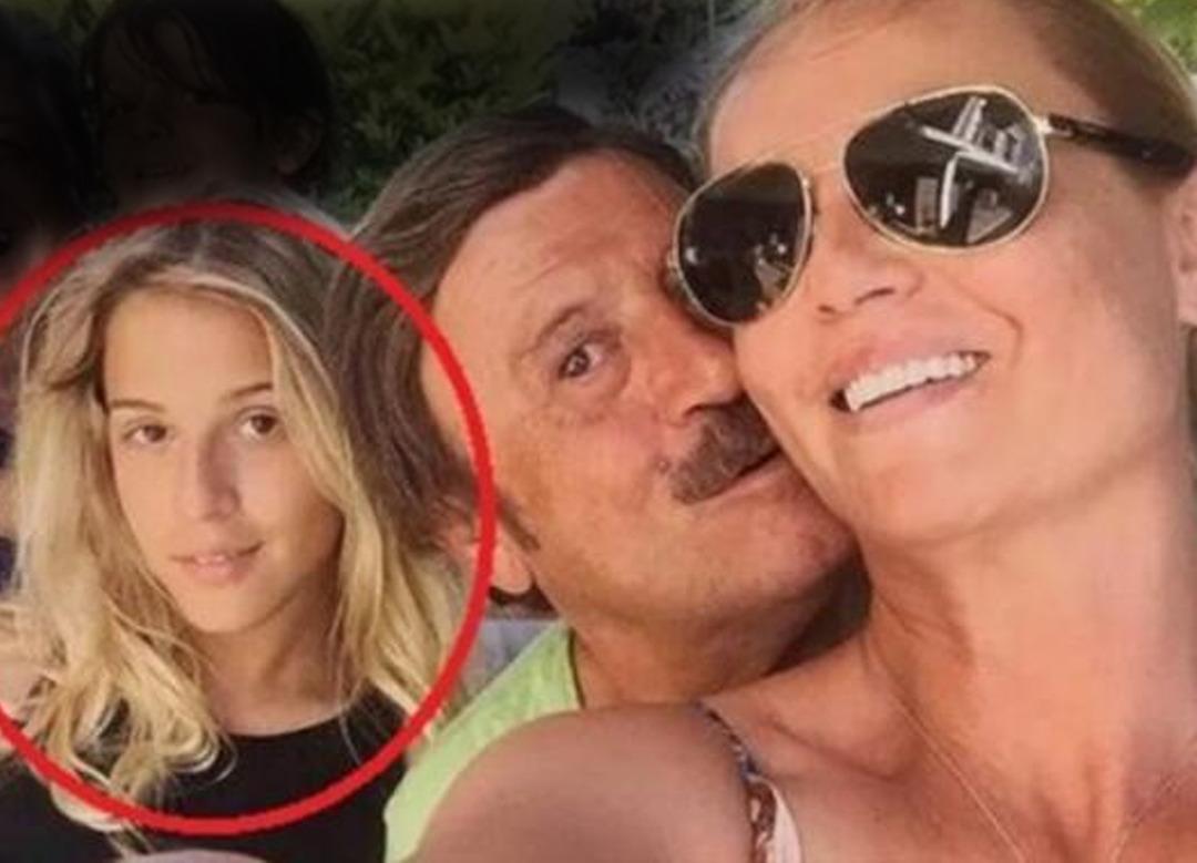 Selami Şahin'in kızı Meryem İrem Şahin gen&ccedil; kız oldu! G&uuml;zelliğiyle sosyal medyanın g&uuml;ndeminde