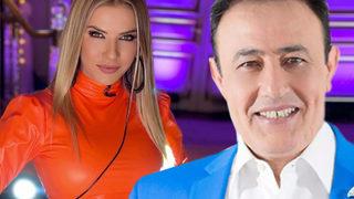 Ivana Sert paylaştı Mahmut Tuncer’i gören tanıyamadı! Küçük Mahmut