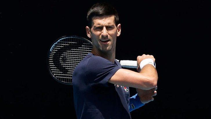 Novak Djokovic, Covid testinin pozitif çıkması sonrası karantina kurallarına uymadığını itiraf etti