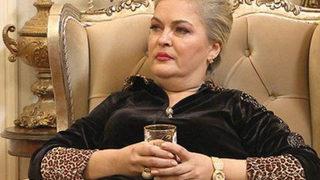 Nurseli İdiz özür diledi! Öfke kontrolüne kurban gittim 