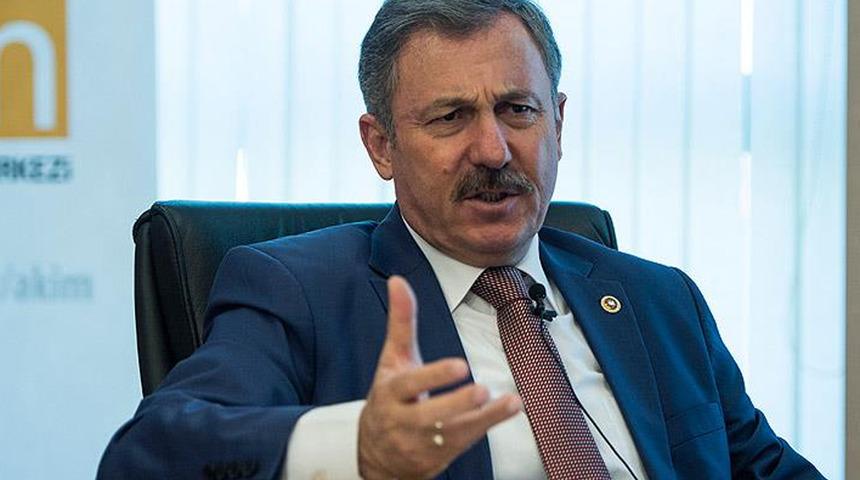 Son Dakika! Gelecek Partili Selçuk Özdağ'dan flaş açıklamalar: "AK Partili 40 vekille görüşüyoruz"