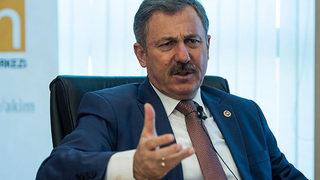 Son Dakika! Gelecek Partili Selçuk Özdağ'dan flaş açıklamalar: AK Partili 40 vekille görüşüyoruz