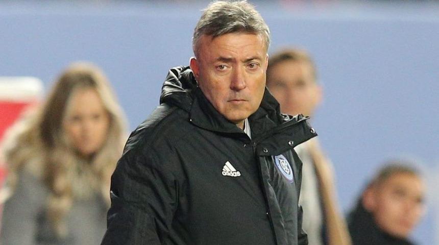 Galatasaray'ın yeni teknik direktörü Domenec Torrent kimdir, nereli? Domenec Torrent hangi takımları çalıştırdı?