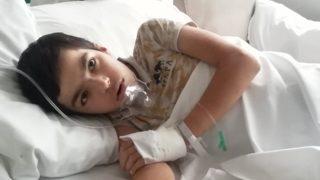 Kocaeli'de şoke eden olay! 13 yaşındaki çocuk bir anda yere yığılınca gerçek ortaya çıktı