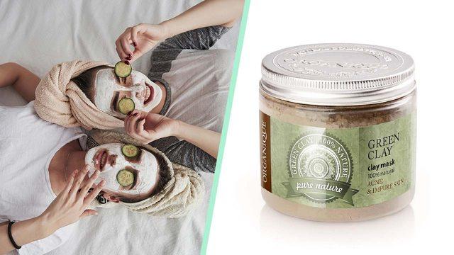 Kendinizi şımartın: Farklı amaçlarla kullanabileceğiniz birbirinden güzel bakım maskeleri