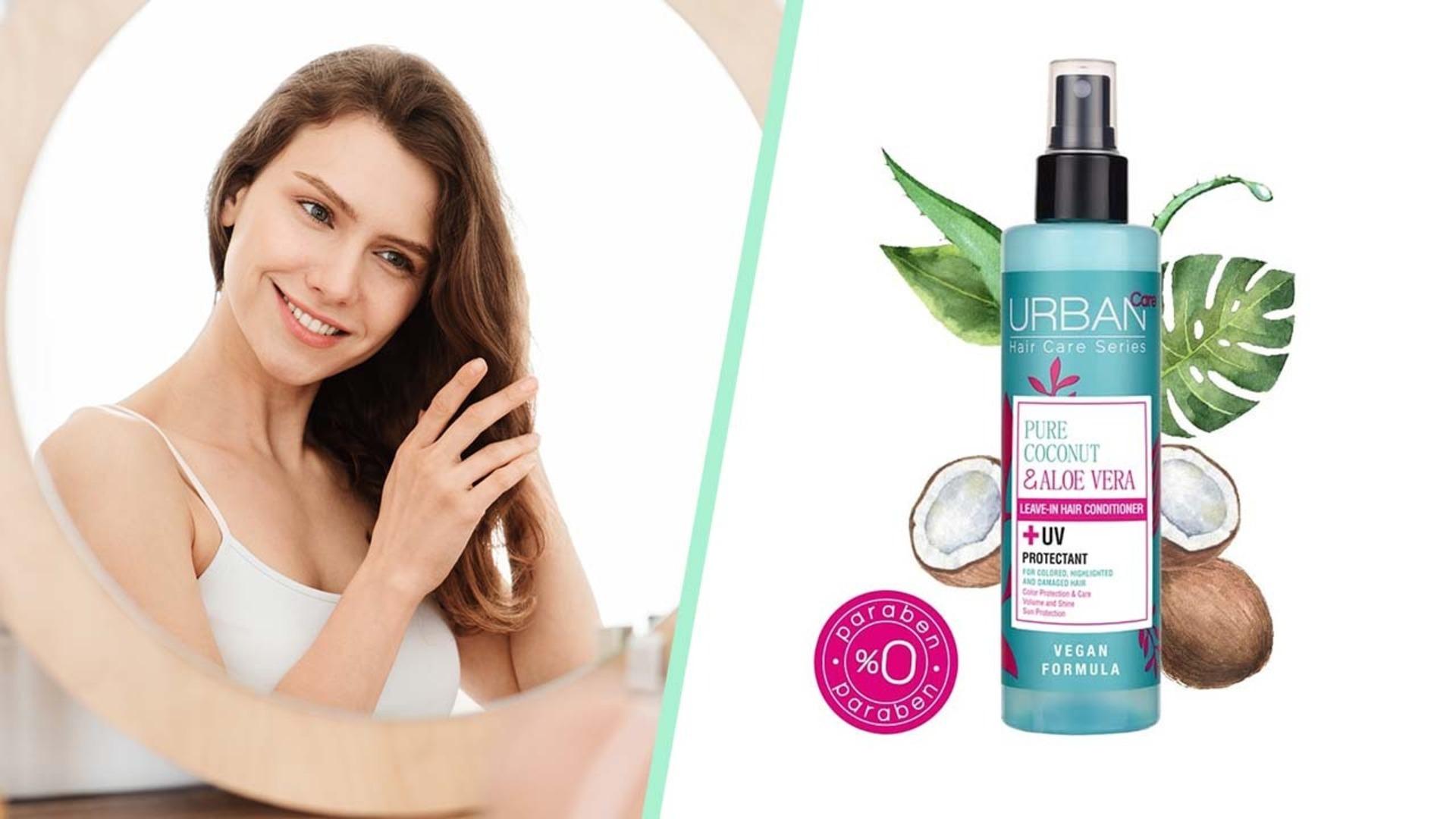 Boyalı ve işlem görmüş saçlara hayat verecek bakım tüyoları ve ürün önerileri