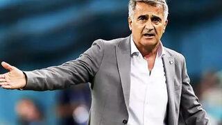 Şansal Büyüka: Şenol Güneş Beşiktaş'a hayırlı olsun