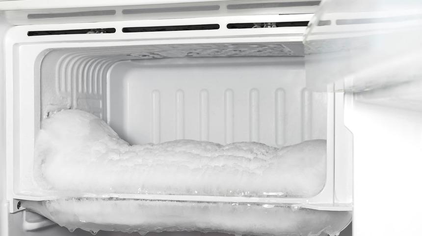 Japonya'da korkunç olay! Babası 2 aylık bebeği eksi 18 derecedeki dondurucuya kapattı