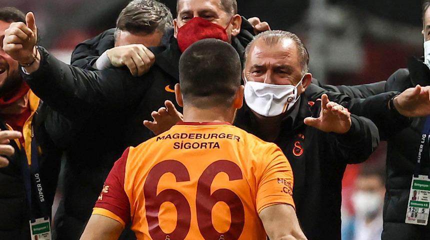 Fatih Terim'in ayrılığı sonrası ipler kopuyor mu? Arda Turan için karar verildi