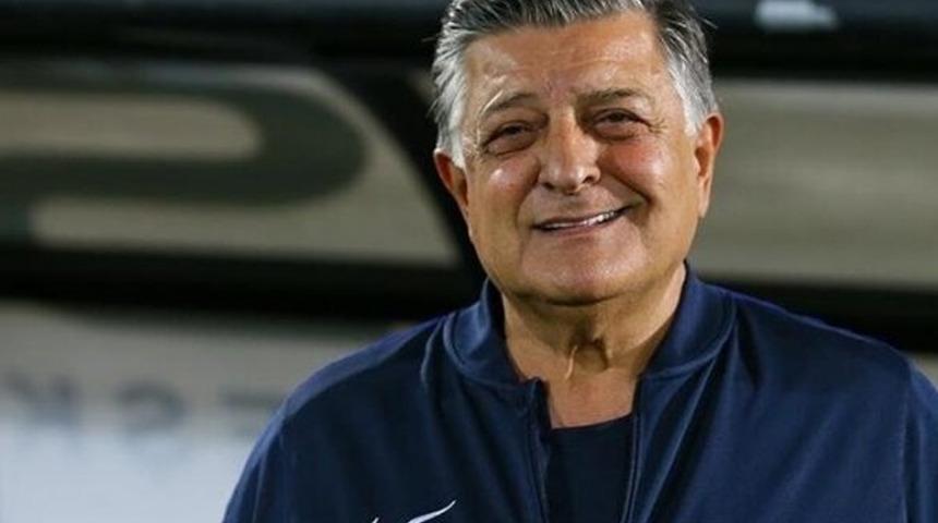 Adım adım Fenerbahçe'ye mi geliyor? Yılmaz Vural'ın son fotoğrafı gündem oldu