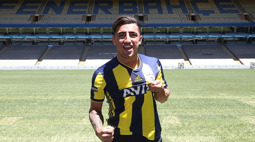 Allahyar Sayyadmanesh kıymete bindi! Acun Ilıcalı istedi ama Anderlecht kapıyor