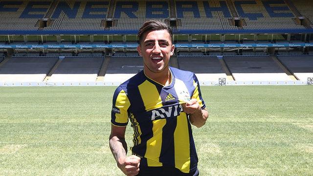 Allahyar Sayyadmanesh kıymete bindi! Acun Ilıcalı istedi ama Anderlecht kapıyor