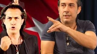 Armağan Çağlayan'a katılan Kıraç'tan dikkat çeken açıklama! Türkiye bir yere yönlendirilsin isteniyor