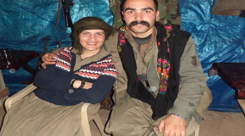 Son Dakika: HDP'li Semra Güzel'in fezlekesi Meclis'te