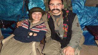 Son Dakika: HDP'li Semra Güzel'in fezlekesi Meclis'te