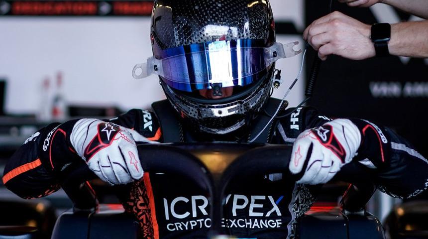 SON DAKİKA: Formula 2'de Türk rüzgarı! Cem Bölükbaşı resmen açıkladı