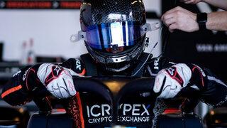 SON DAKİKA: Formula 2'de Türk rüzgarı! Cem Bölükbaşı resmen açıkladı