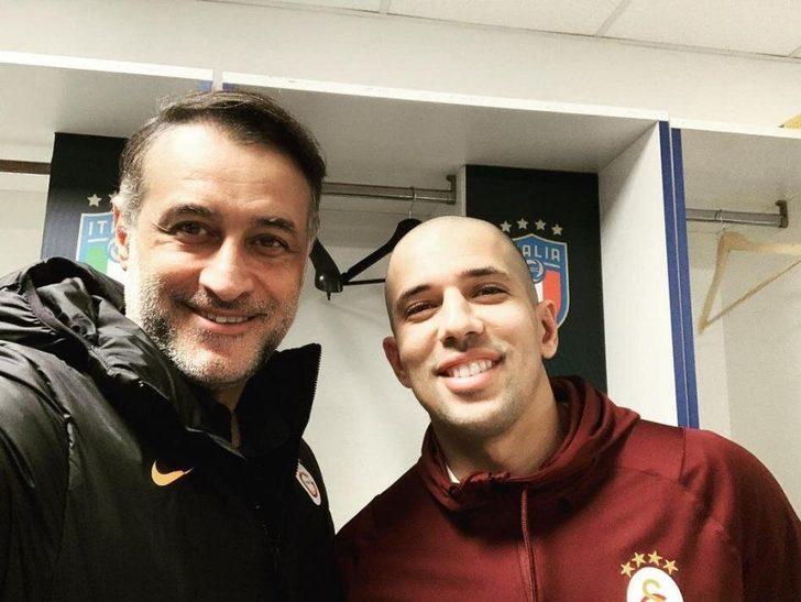 Fatih Terim'in ayrılığı sonrası Florya hayalet şehre döndü! İstifa eden edene... G5