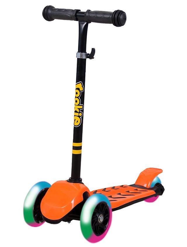 Çocuğunuza en güzel doğum günü hediyesi en iyi çocuk scooter modelleri