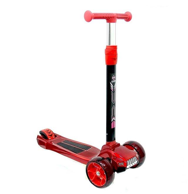 Çocuğunuza en güzel doğum günü hediyesi en iyi çocuk scooter modelleri