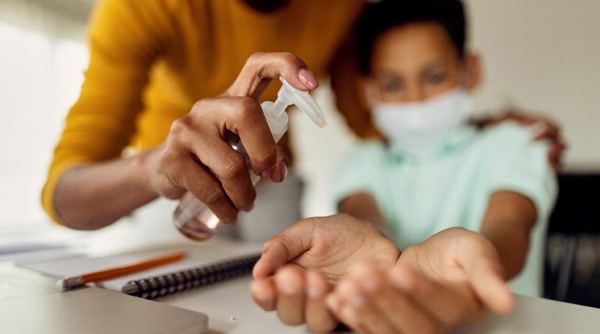 Şimdiye kadar bildiklerinizi unutun! Uzmanlardan dezenfektan ve çamaşır suyu uyarısı