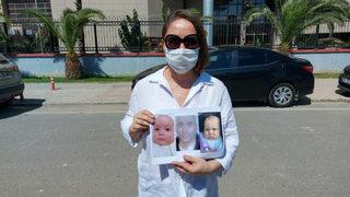 İzmir'de bir garip olay! Spermlerim çalındı demişti! İkizlerin babası, o iş insanı çıktı