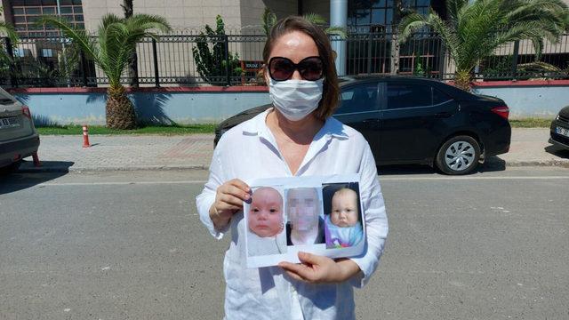 İzmir'de bir garip olay! Spermlerim çalındı demişti! İkizlerin babası, o iş insanı çıktı