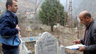 Artvin Yusufeli su altında kalacak! 2 ay süre verildi... Mezarlar taşınıyor