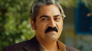 Bir Zamanlar Çukurova'nın Gaffur'u Bülent Polat'ın öğretmen eşine bakın! Güzelliğiyle hayran bıraktı!