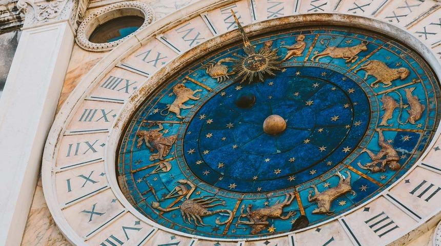 Tartışma yaratacak a&ccedil;ıklama: 12 değil 13 bur&ccedil; var! İşte ger&ccedil;ek bur&ccedil; tarihleri