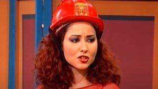 Çok Güzel Hareketler Bunlar'la ünlenen Ayşegül Akdemir son haliyle şaşırttı!