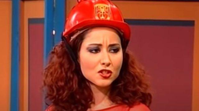 Çok Güzel Hareketler Bunlar'la ünlenen Ayşegül Akdemir son haliyle şaşırttı!