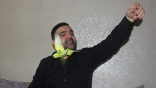 Muhabbet kuşunun Cumhurbaşkanı Erdoğan sevgisi! ''Bizim reis aşkımız ona geçti''