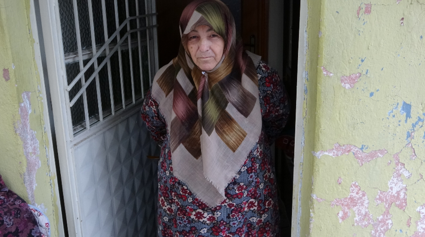 Isparta'da şaşkına çeviren olay! Pandemide kızının evine giden kadın, adresini güncelleyince hayatının şokunu yaşadı