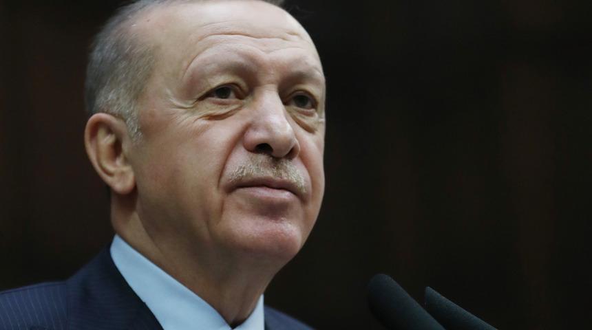 Son dakika: Maaşlara yeni zam sinyali! Cumhurbaşkanı Erdoğan Temmuz ayını işaret etti