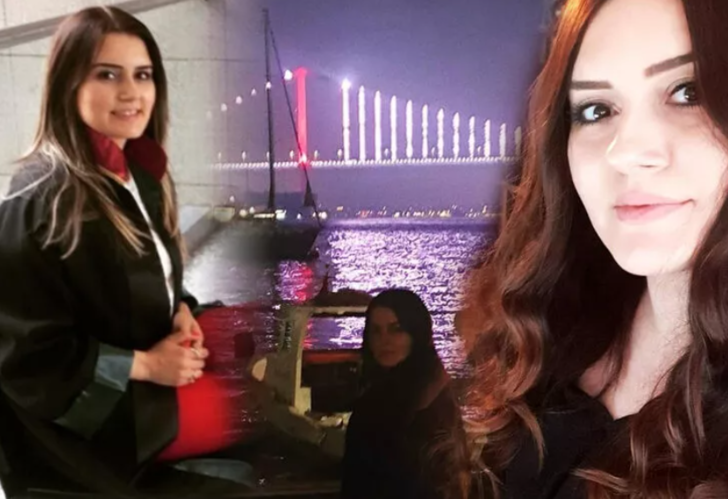 Avukat Dilara Yıldız cinayeti! Kardeşi canlı yayında isyan etti: Ablam anlamış öleceğini