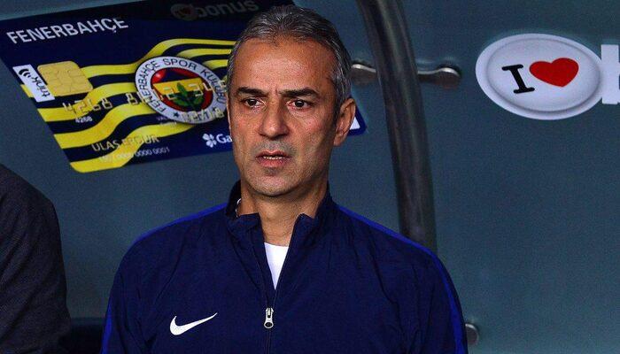 Fenerbahçe'nin yeni hocası İsmail Kartal kimdir, nereli? İsmail Kartal hangi takımları çalıştırdı?