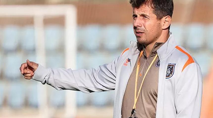 Başakşehir'den Konyaspor maçı açıklaması! Topu TFF'ye attılar