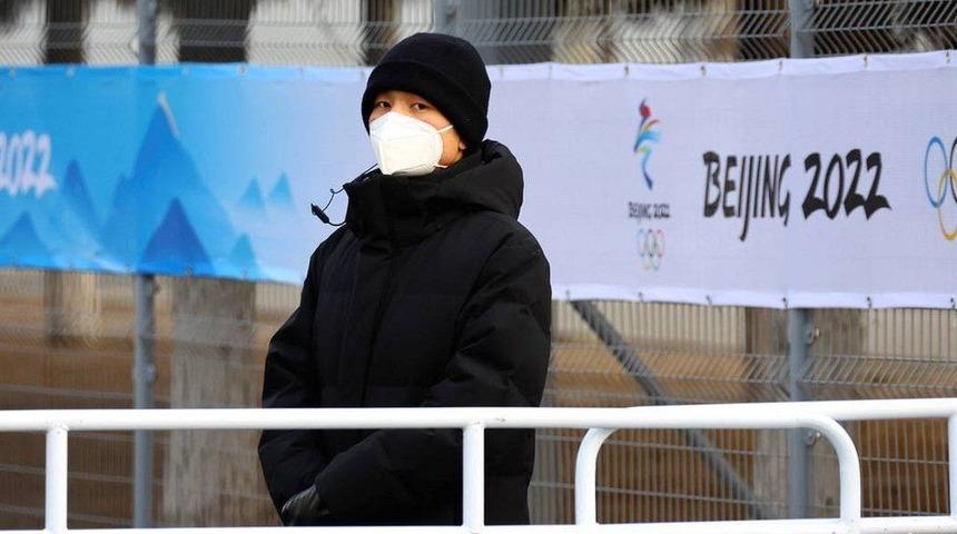 Pekin Kış Olimpiyatları'na hazır: &Ccedil;in'in Covid politikası başarılı oldu mu?