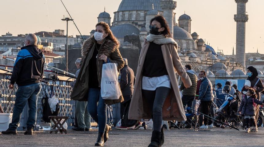 İlk defa ortaya çıktı! Covid-19 virüsünde çarpıcı 20 dakika detayı