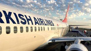 THY'nin 2021 performansı belli oldu: Yılı 2019’un üzerinde kapattı