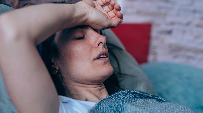 Soğuk algınlığı geçirmek Covid'e karşı koruma sağlayabilir