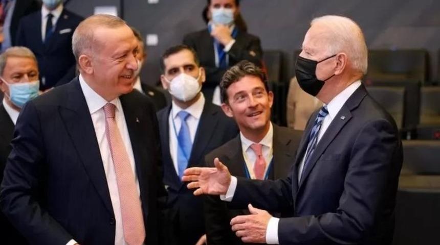 ABD'nin yeni Ankara B&uuml;y&uuml;kel&ccedil;isi Jeff Flake, T&uuml;rkiye'de: 2022'de T&uuml;rk-Amerikan ilişkilerinin g&uuml;ndeminde hangi konular var?