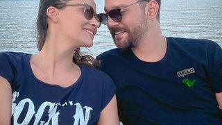 Oğuzhan Uğur ve Müjde Uzman yine ayrıldı! 