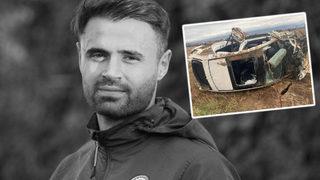 Ahmet Çalık'ın o sözleri yürek burktu! Konya yasa boğuldu...