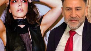 İzzet Yıldızhan'dan Ülkeye rezil olanlar ahkam kesiyor diyen Hande Yener'e yanıt! Yüreği varsa...