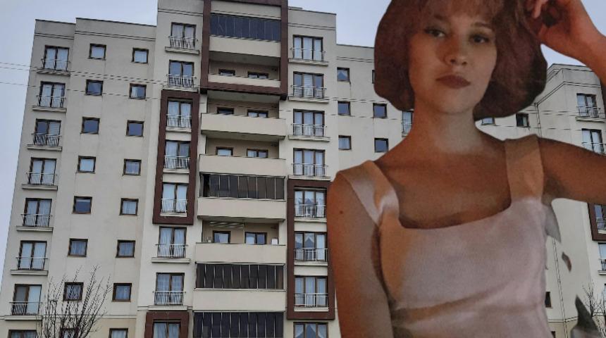 Sedefnur Çağlar Kocaeli'de 7'nci kattan düşmüştü! Sağlık durumunda yeni gelişme... Entübe edildi