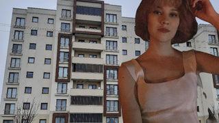 Sedefnur Çağlar Kocaeli'de 7'nci kattan düşmüştü! Sağlık durumunda yeni gelişme... Entübe edildi