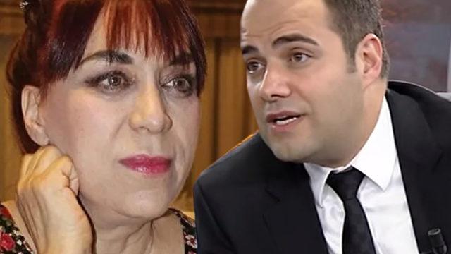 Leman Sam'dan tepki çeken 'ırkçı' paylaşım! İlk tepki Özgür Demirtaş'tan geldi