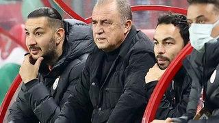 Terim sonrası bir ayrılık daha! Necati Ateş de bıraktı